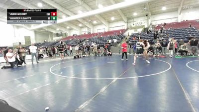 125 lbs 1st Place Match - Judd Morby, Sanderson Wrestling Academy vs Hunter Leavitt, Champions Wrestling Club