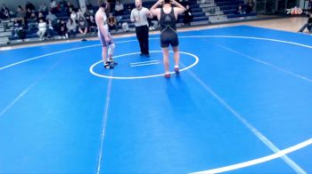 190 lbs Round 2 (16 Team) - Hudson Krogh, Lincoln Southeast vs Seth Seger, Sedgwick County/Fleming