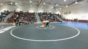 175 lbs Quarterfinal - Andrew Entel, Natrona County vs Jackson Boggs, Douglas