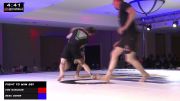 Beau Doerr vs Fon Nanudon 2025 Fight to Win 281