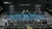 Noblesville HS "Noblesville IN" at 2025 WGI Percussion/Winds World Championships