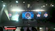 Mater Academy of International Stu - Cubs [2026 Elementary Perf NT Large Day 1] 2026 US Open Cheerleading & Dance Championship
