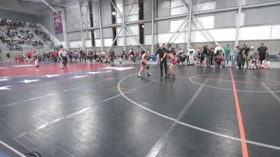 69.2-74.6 lbs Champ. Round 3 - Rohn Hageman, Mt Spokane Wrestling Club vs Christian Reyes, Granger Pit Pups Wrestling