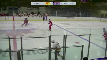 Replay: Home - 2025 Ottawa West vs Ottawa | Feb 1 @ 7 PM