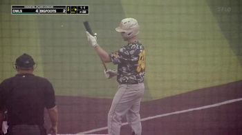 Replay: Home - 2025 Forest City Owls vs Bigfoots | Aug 5 @ 6 PM