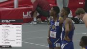 Men's 1k, Finals 5