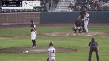 Replay: Home - 2025 Range Riders vs Chukars | Sep 3 @ 7 PM