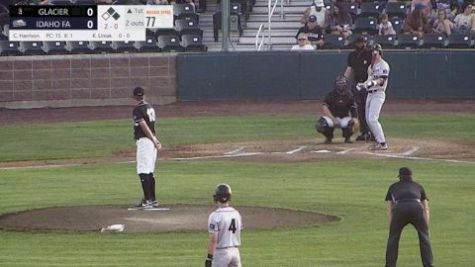 Replay: Home - 2025 Range Riders vs Chukars | Sep 3 @ 7 PM