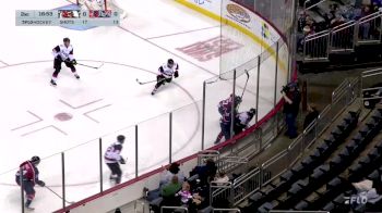 Replay: Home - 2025 Huntsville vs Evansville | Apr 11 @ 6 PM