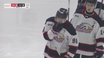 Nikita Klepov Dances Around Offensive Zone Before Ripping Shot For Goal
