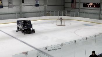 Replay: Home - 2025 Evolution vs Coast Purple | Jul 26 @ 2 PM