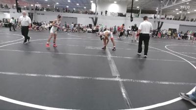 120 lbs Round 1 (6 Team) - Eli Castanon, Team Shutt GT vs Gavin Lindner, Terps Xtreme