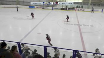 Replay: Home - 2024 Storm vs Steelers | Feb 18 @ 11 AM