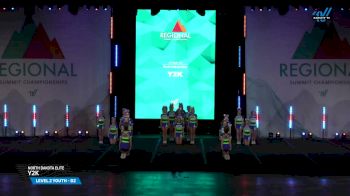 North Dakota Elite - Y2K [2025 L2 Youth - D2 04/13/2025] 2025 The Midwest Regional Summit