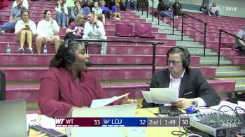 Replay: West Texas A&M vs Lubbock Christian | Mar 15 @ 5 PM