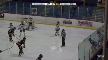 Replay: Home - 2025 STAR HA vs BWC | Mar 6 @ 8 AM