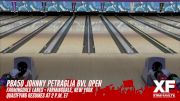 PBA50 Johnny Petraglia BVL Open - Qualifying