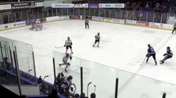 Replay: Home - 2025 Pictou County vs Amherst | Jan 25 @ 6 PM