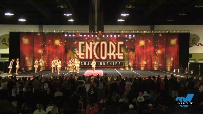 Integrity Elite All Stars - L5 Senior Coed [2022 Fever 5 11:56 AM] 2022 ...