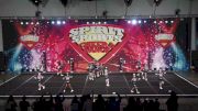 Castle Cheer Factory - Miss Majesty [2022 L2 Junior - D2 - Small Day 1] 2022 Spirit Sports Ultimate Battle & Myrtle Beach Nationals