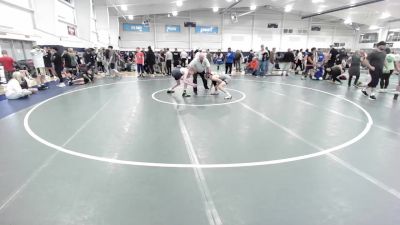 C-126 lbs Consi Of 16 #2 - Sam Henderson, OH vs Ezra Gowatski, PA