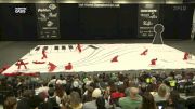 Oasis "Gilbert AZ" at 2025 WGI Guard World Championships