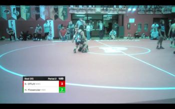 Replay: Mat 3 - 2024 Hybrid Beginner's Open | Dec 8 @ 9 AM