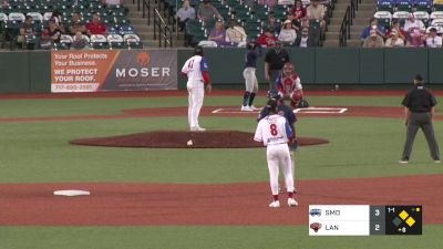 Replay: Home - 2025 Blue Crabs vs Stormers | May 7 @ 7 PM