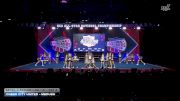 Cheer City United - Medusa [2026 L4 Senior - D2 - A Day 2] 2026 NCA All-Star National Championship