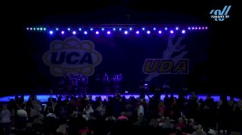 Premier Athletics - Nashville - LADY LIONS [2023 L2 Senior Day 1] 2023 UCA Sevierville Showdown