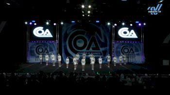 HCA Gems - Poison Ivy [2025 L1 Youth - D2 - Small Day 2] 2025 COA Grand Nationals