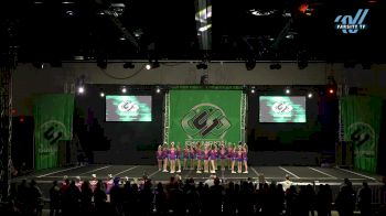 Top Star Training Center - Soar [2023 L2 Junior - D2 - Medium Day 2] 2023 CSG Schaumburg Grand Nationals