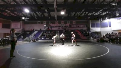120 lbs Easton Olson, Riverton vs Crew Cummings, Skyridge