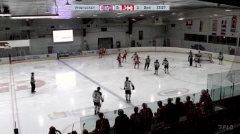 Replay: Home - 2025 Flin Flon vs Notre Dame | Jan 25 @ 6 PM