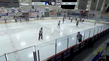 Replay: Home - 2024 Renfrew vs Carleton Place | Dec 14 @ 7 PM