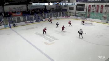 Replay: Home - 2025 King vs Blues | Mar 7 @ 6 PM
