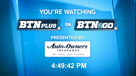 Full Replay - 2019 Iowa vs Minnesota | Big Ten Softball - Iowa vs Minnesota | Softball - Apr 26, 2019 at 4:49 PM EDT