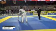TIMOTHY DAVID ST. JOHN vs JOHN ROWAN CANTILLO 2021 Pan Jiu-Jitsu IBJJF Championship