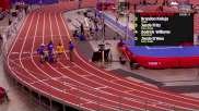 Replay: Track Events - 2023 Celebration Pointe Indoor Classic | Feb 3 @ 10 AM