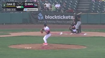 Replay: Home - 2025 Ballers vs Vibes | Aug 15 @ 6 PM