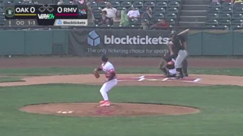 Replay: Home - 2025 Ballers vs Vibes | Aug 15 @ 6 PM