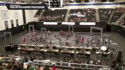 Vigilantes Indoor Percussion "Fort Worth TX" at 2026 WGI Perc/Winds Dallas Regional+