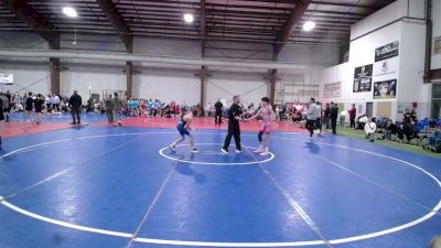 84 lbs Rr Rnd 2 - Vander Zimmerman, Triumph - MSB vs Isaiah Latham, CT Whale - MSB