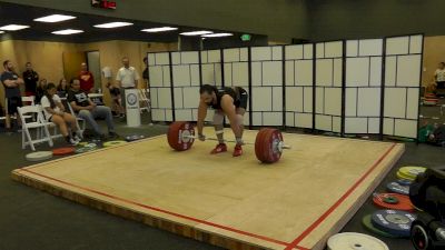 2016 PWA Championships Day 1 Session 4 Pt.3