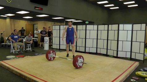 2016 PWA Championships Day 1 Session 3 Pt.4