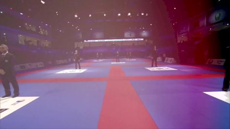 Abu Dhabi 2016 World Pro Hype Video