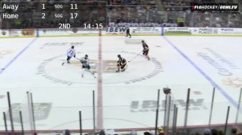 Replay: Home - 2023 Fort Wayne vs Indy | Dec 9 @ 7 PM