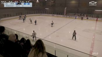 Replay: Home - 2025 Swan Valley vs WPG Blues | Sep 27 @ 7 PM