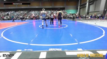 145 lbs Round Of 32 - Troy Brown, Reed City Wrestling Club vs Landyn Philpott, Indendent