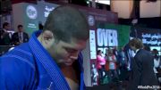 Andre Galvao vs Patrick Gaudio Black Belt Absolute 2016 World Pro